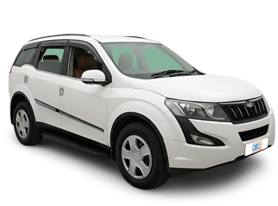 Mahindra XUV500-img